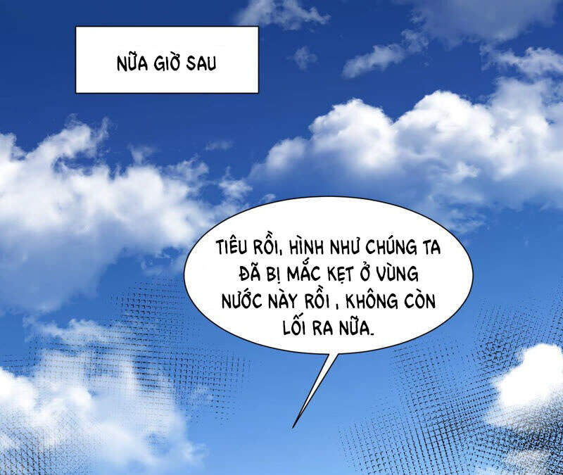 Đô Thị Tiên Đế Chapter 46 - Trang 43