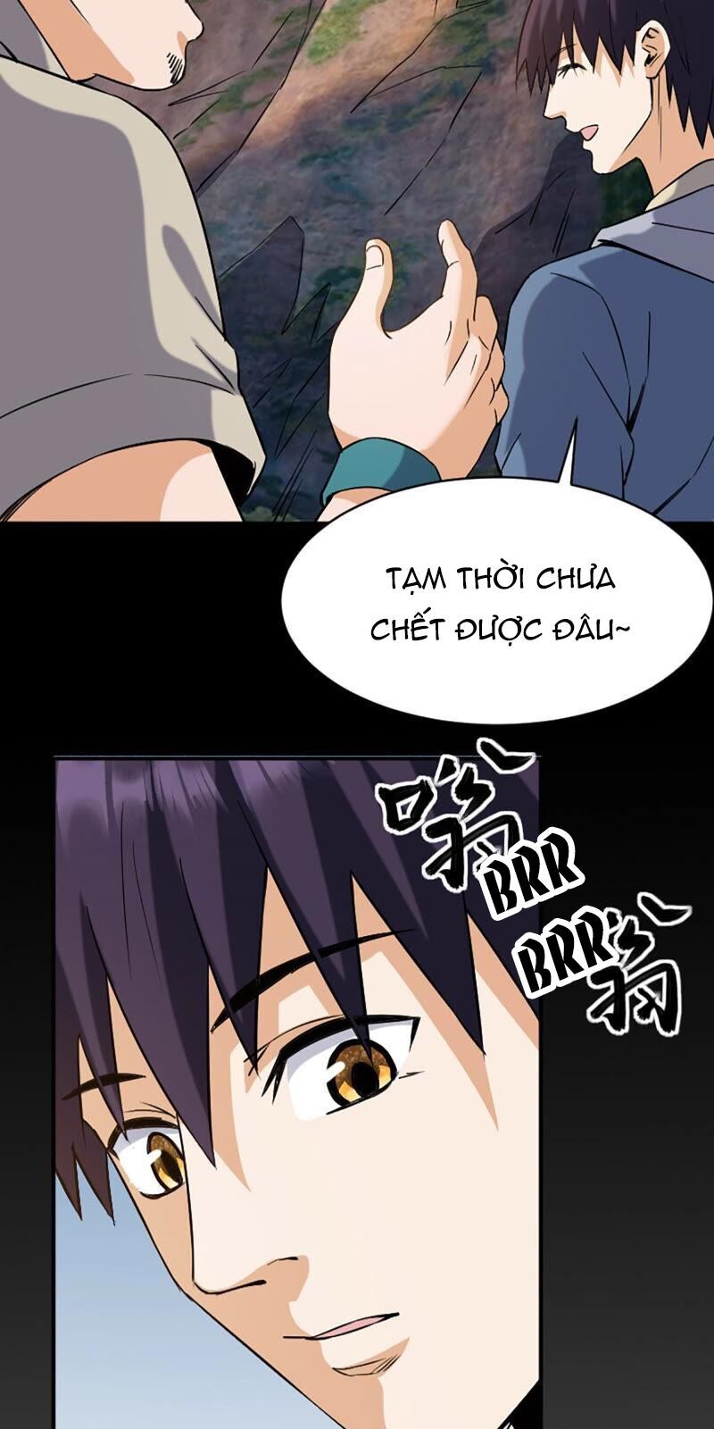 Đô Thị Tiên Đế Chapter 23 - Trang 46