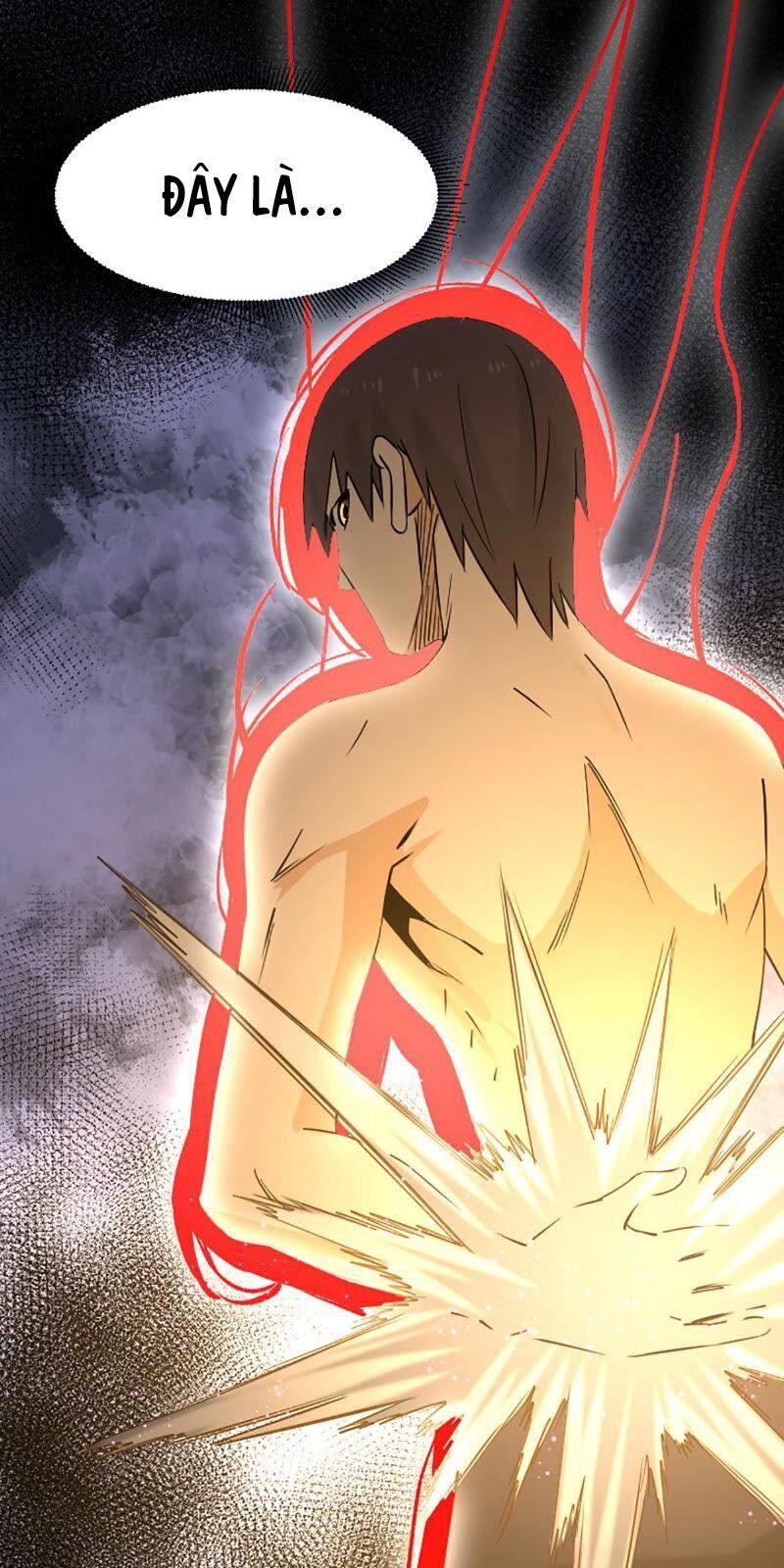 Đô Thị Tiên Đế Chapter 23 - Trang 22
