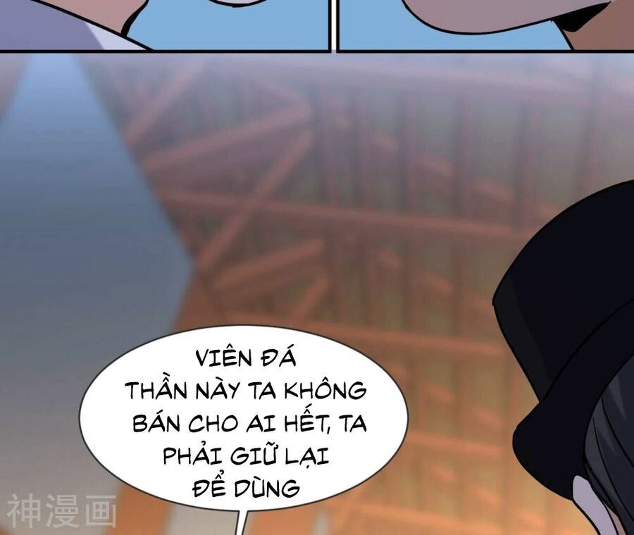 Đô Thị Tiên Đế Chapter 66 - Trang 18