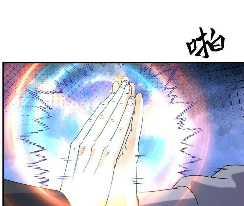 Đô Thị Tiên Đế Chapter 47 - Trang 17