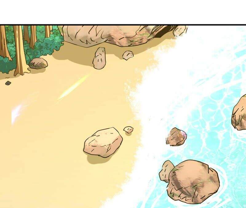Đô Thị Tiên Đế Chapter 47 - Trang 3
