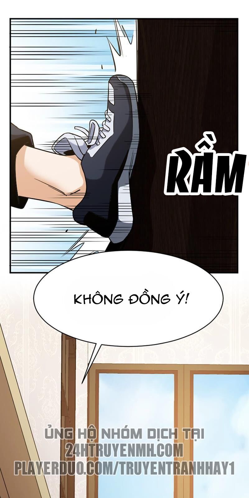 Đô Thị Tiên Đế Chapter 24 - Trang 25