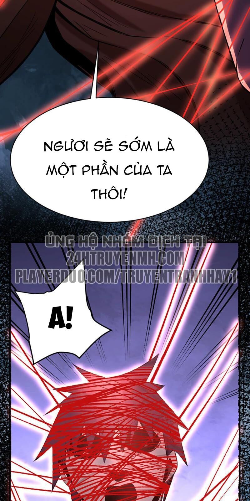 Đô Thị Tiên Đế Chapter 23 - Trang 17