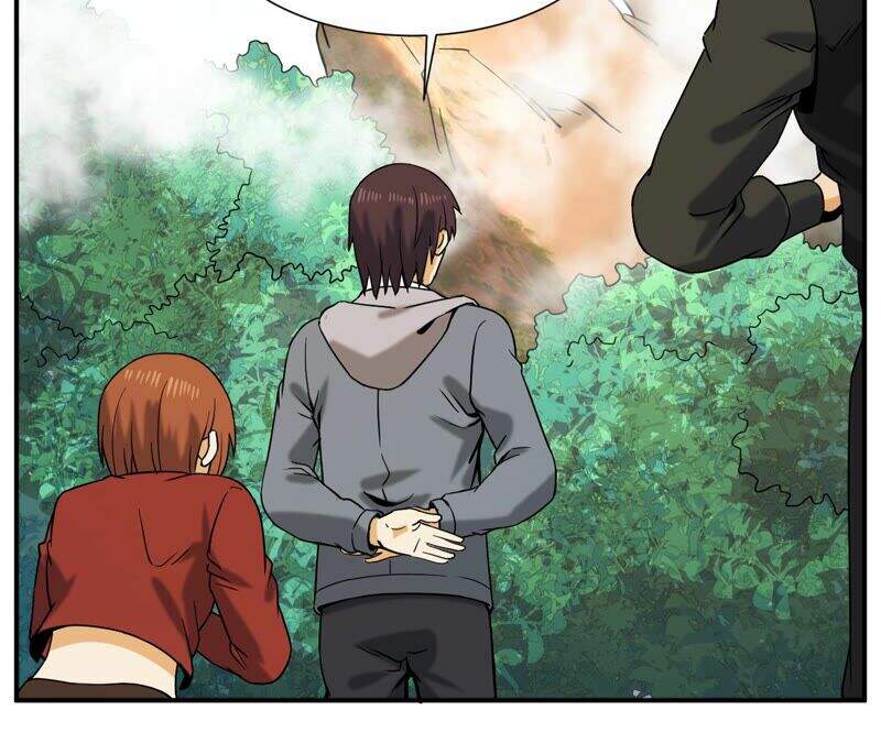 Đô Thị Tiên Đế Chapter 47 - Trang 52