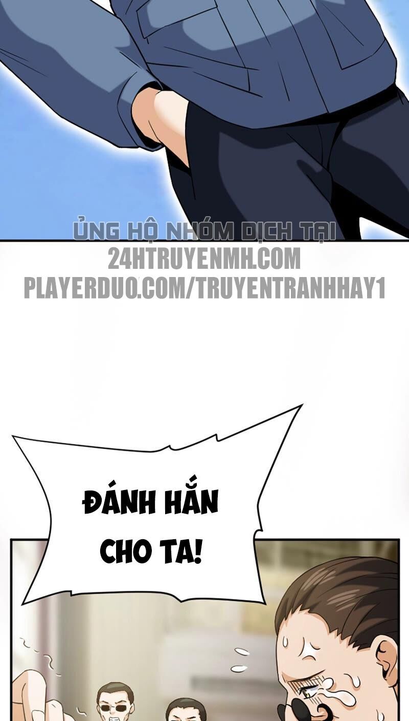 Đô Thị Tiên Đế Chapter 25 - Trang 3