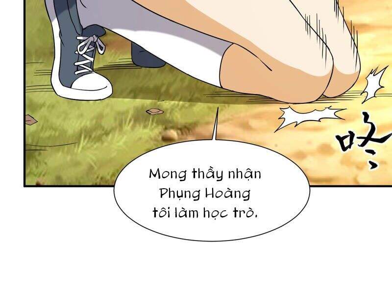 Đô Thị Tiên Đế Chapter 47 - Trang 43