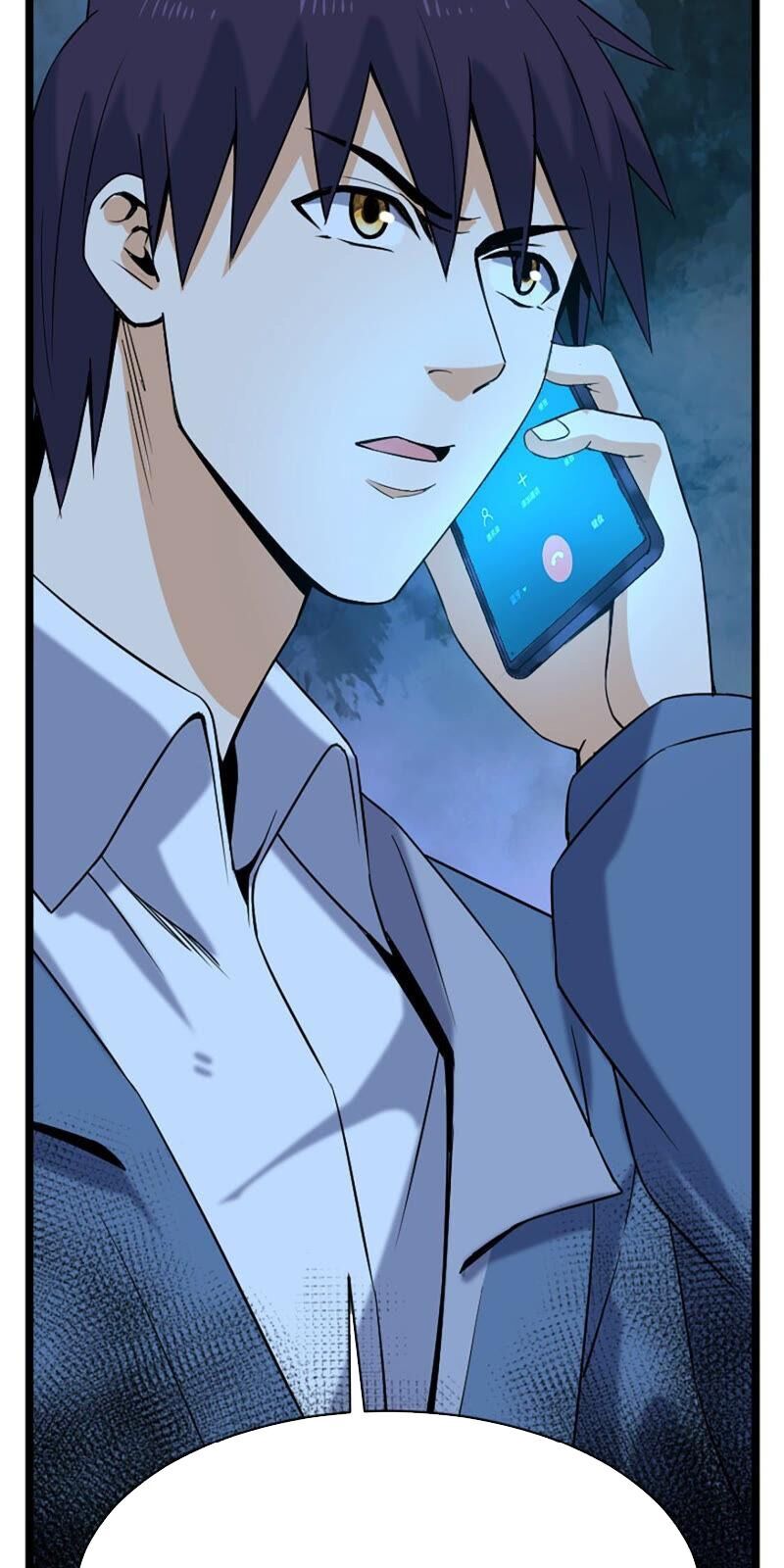 Đô Thị Tiên Đế Chapter 26 - Trang 17