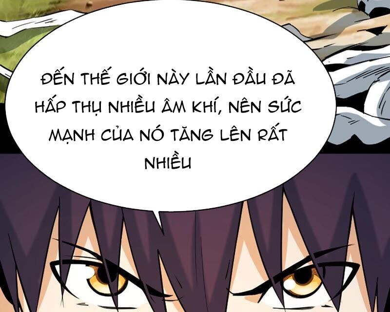 Đô Thị Tiên Đế Chapter 23 - Trang 36