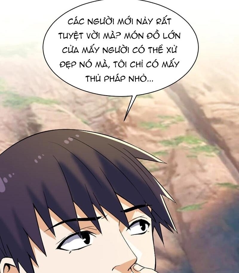 Đô Thị Tiên Đế Chapter 21 - Trang 33