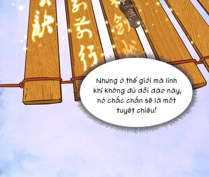 Đô Thị Tiên Đế Chapter 47 - Trang 69