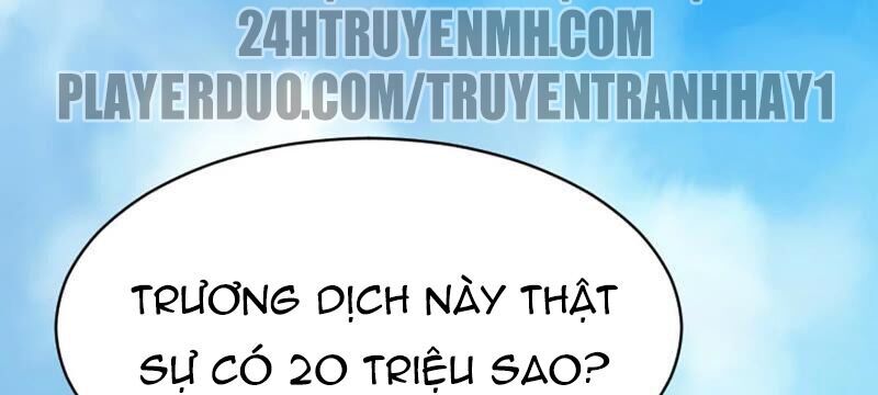 Đô Thị Tiên Đế Chapter 27 - Trang 21