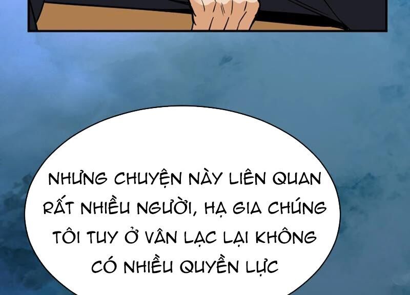 Đô Thị Tiên Đế Chapter 26 - Trang 35