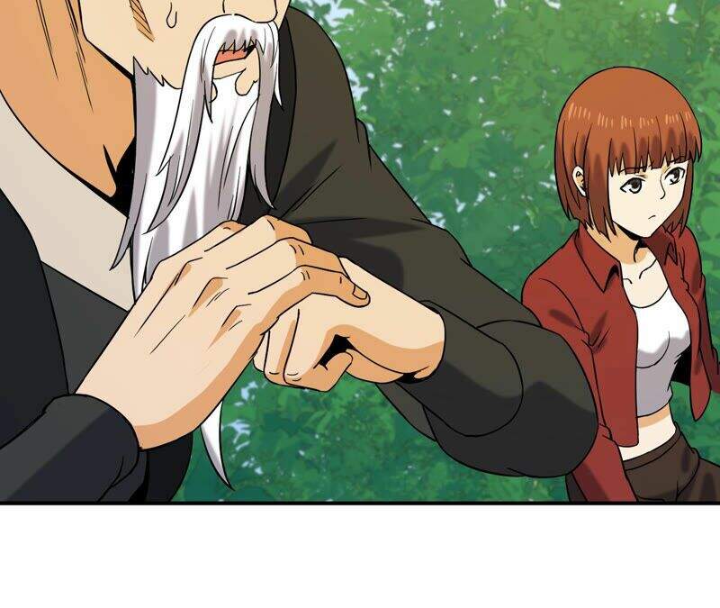 Đô Thị Tiên Đế Chapter 47 - Trang 50