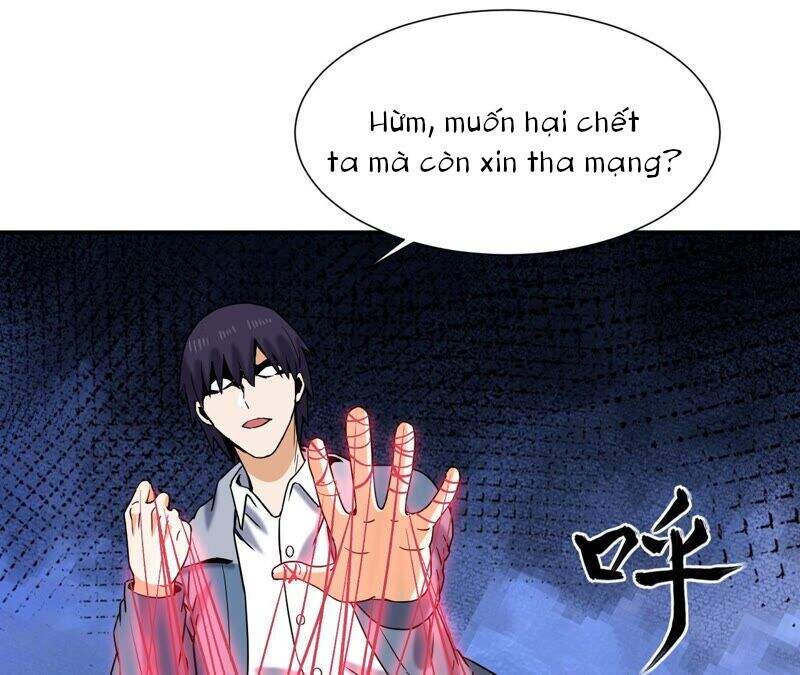 Đô Thị Tiên Đế Chapter 47 - Trang 34