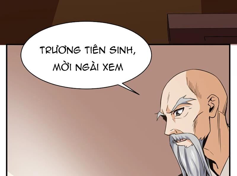 Đô Thị Tiên Đế Chapter 26 - Trang 27