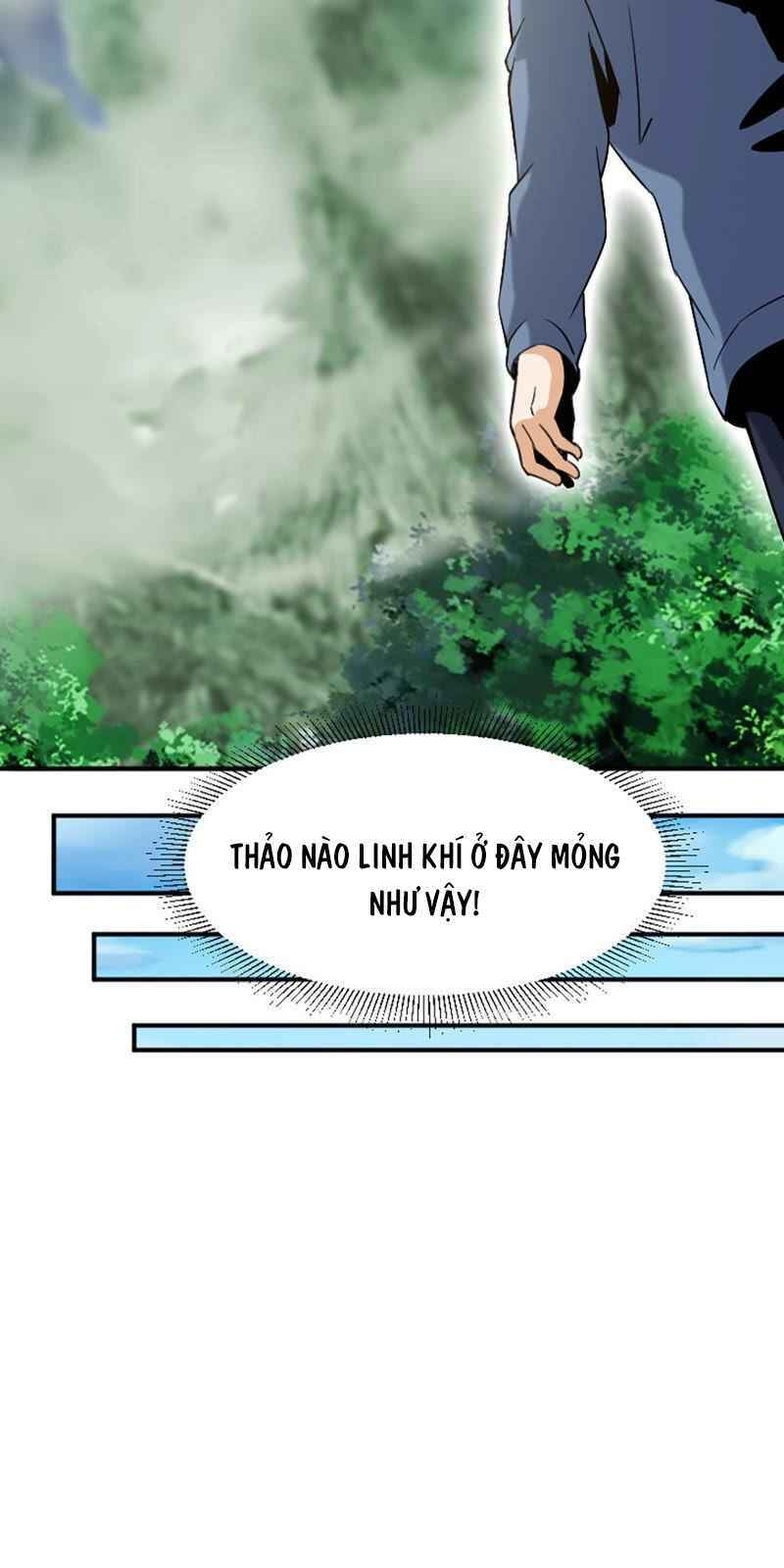 Đô Thị Tiên Đế Chapter 20 - Trang 25