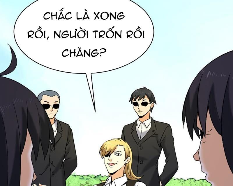 Đô Thị Tiên Đế Chapter 27 - Trang 3