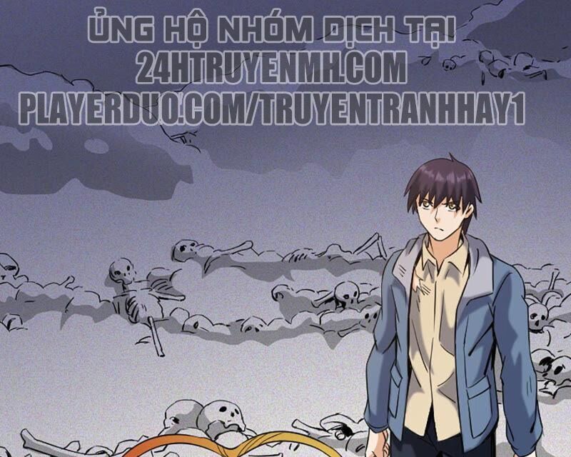 Đô Thị Tiên Đế Chapter 23 - Trang 3