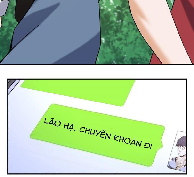 Đô Thị Tiên Đế Chapter 27 - Trang 18