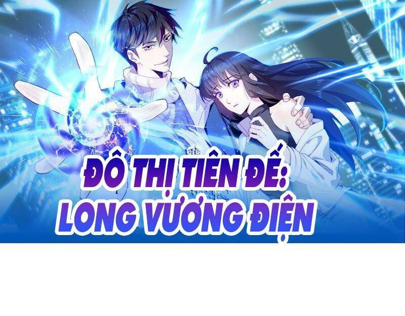 Đô Thị Tiên Đế Chapter 44 - Trang 0