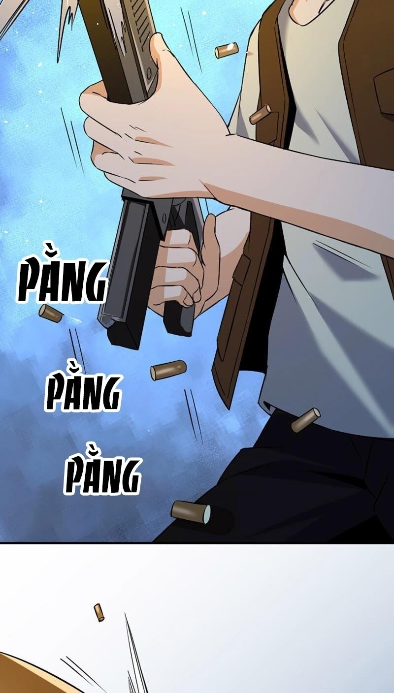 Đô Thị Tiên Đế Chapter 21 - Trang 21