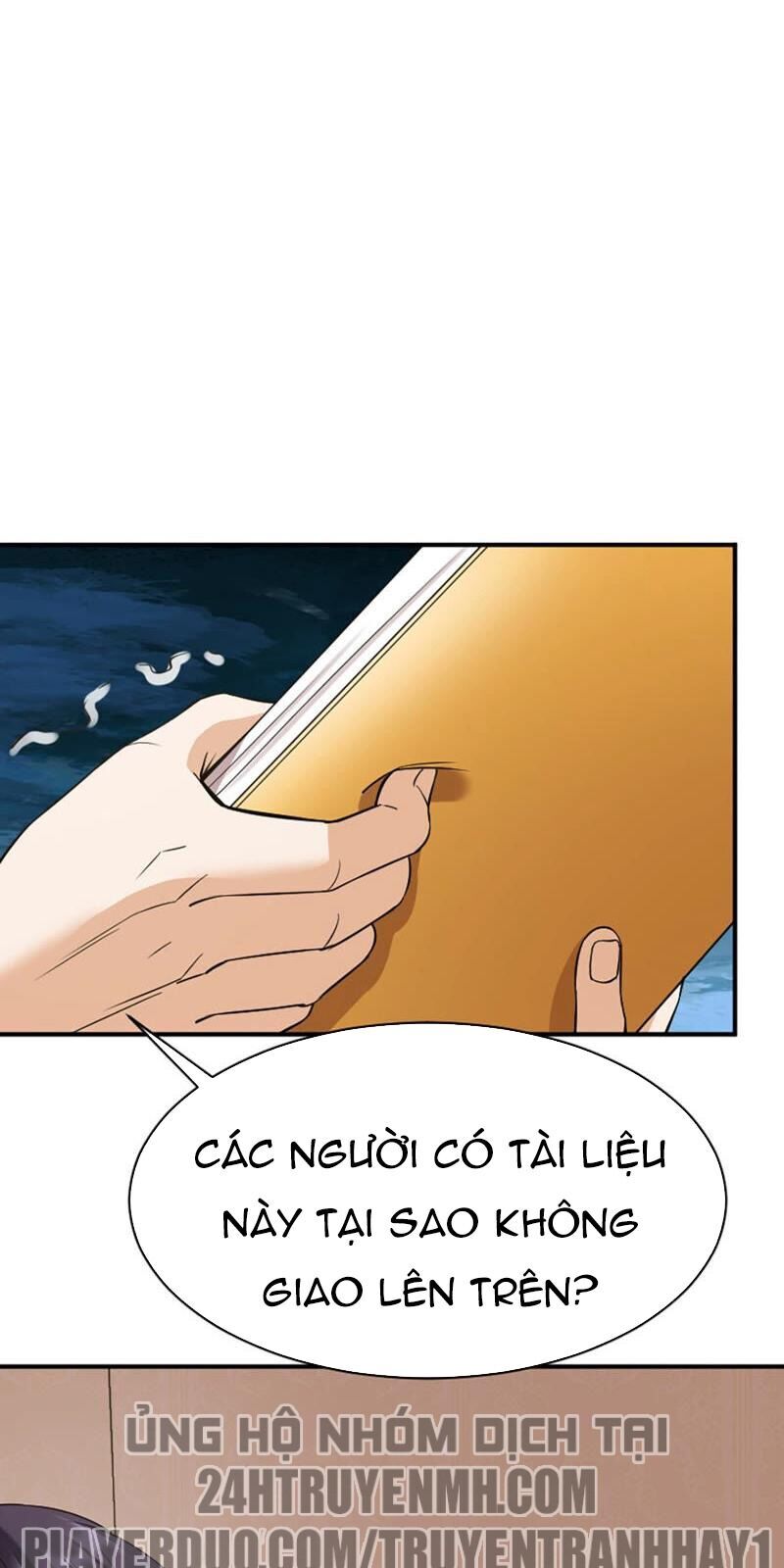 Đô Thị Tiên Đế Chapter 26 - Trang 30