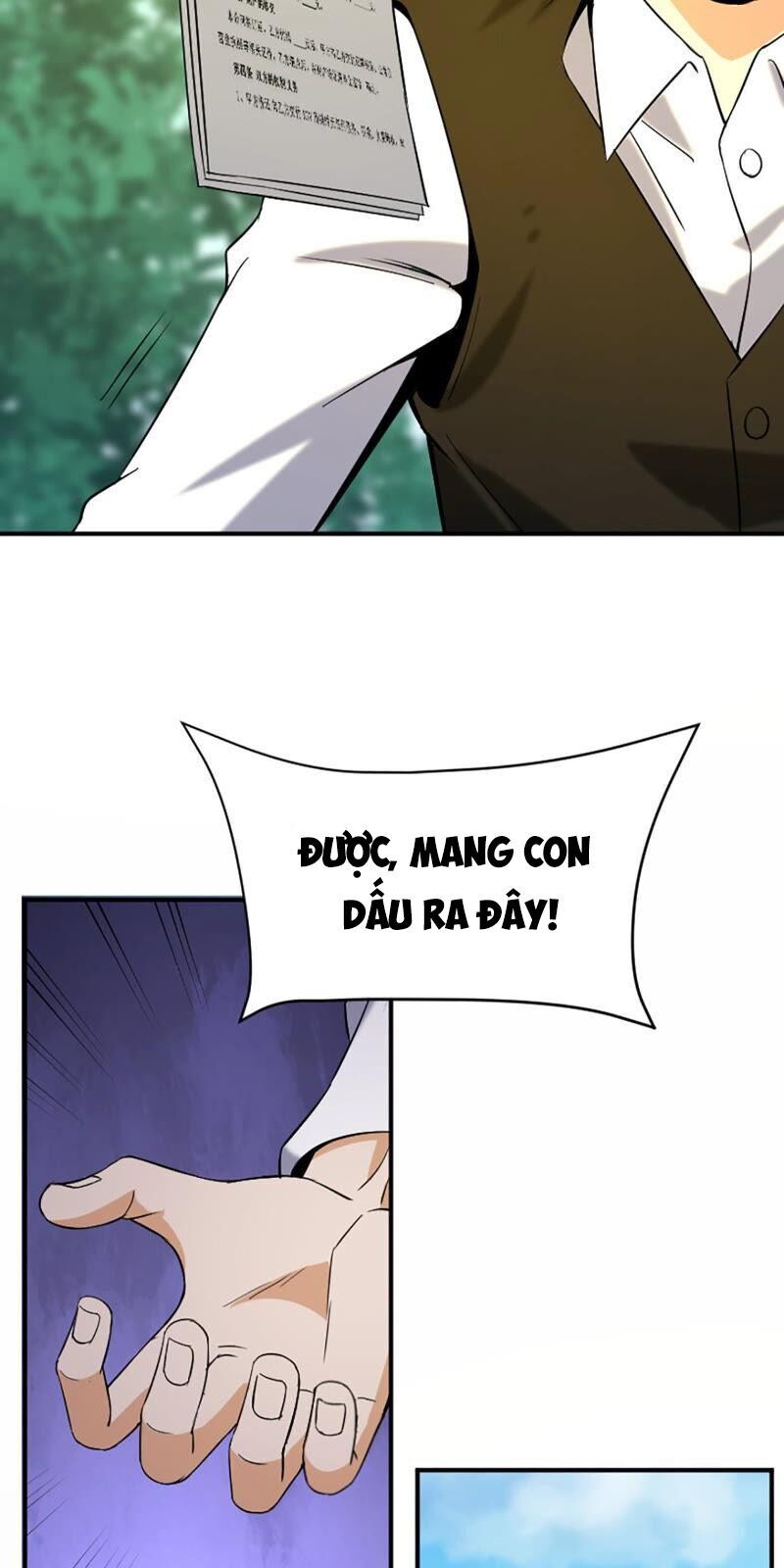 Đô Thị Tiên Đế Chapter 27 - Trang 28