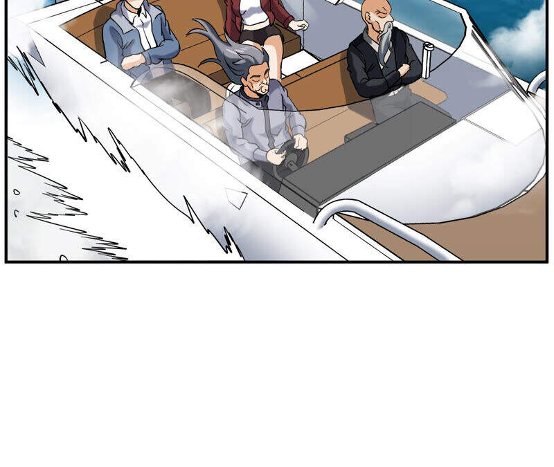 Đô Thị Tiên Đế Chapter 46 - Trang 26