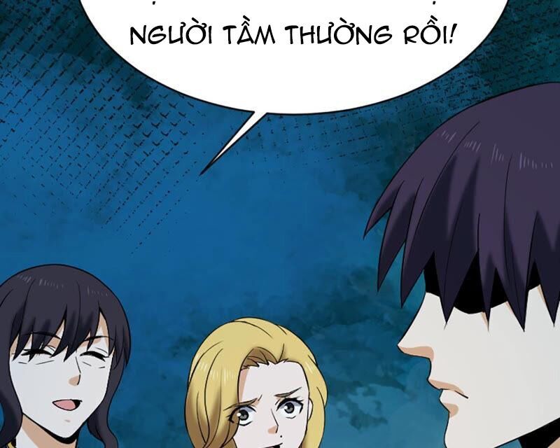 Đô Thị Tiên Đế Chapter 27 - Trang 30