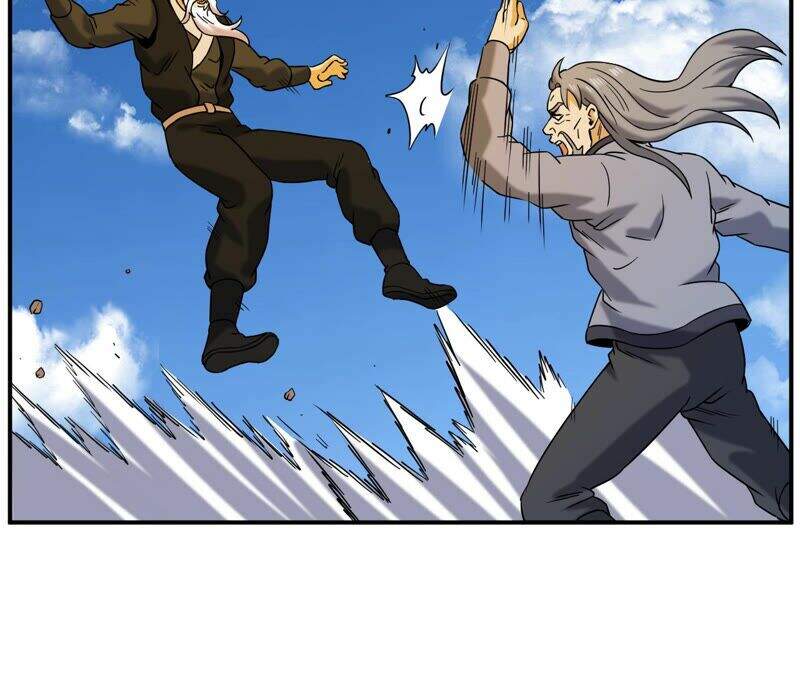 Đô Thị Tiên Đế Chapter 47 - Trang 19