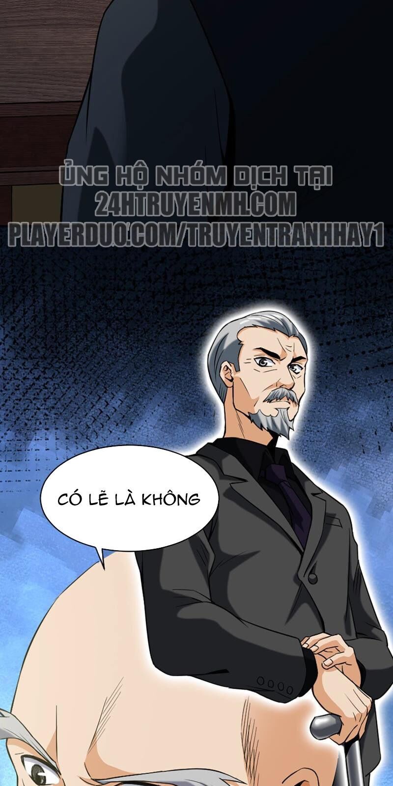 Đô Thị Tiên Đế Chapter 26 - Trang 41