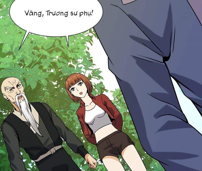 Đô Thị Tiên Đế Chapter 47 - Trang 77