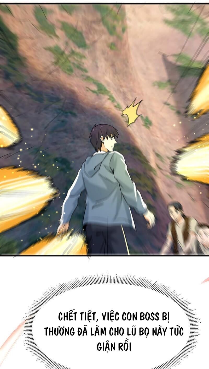 Đô Thị Tiên Đế Chapter 22 - Trang 6