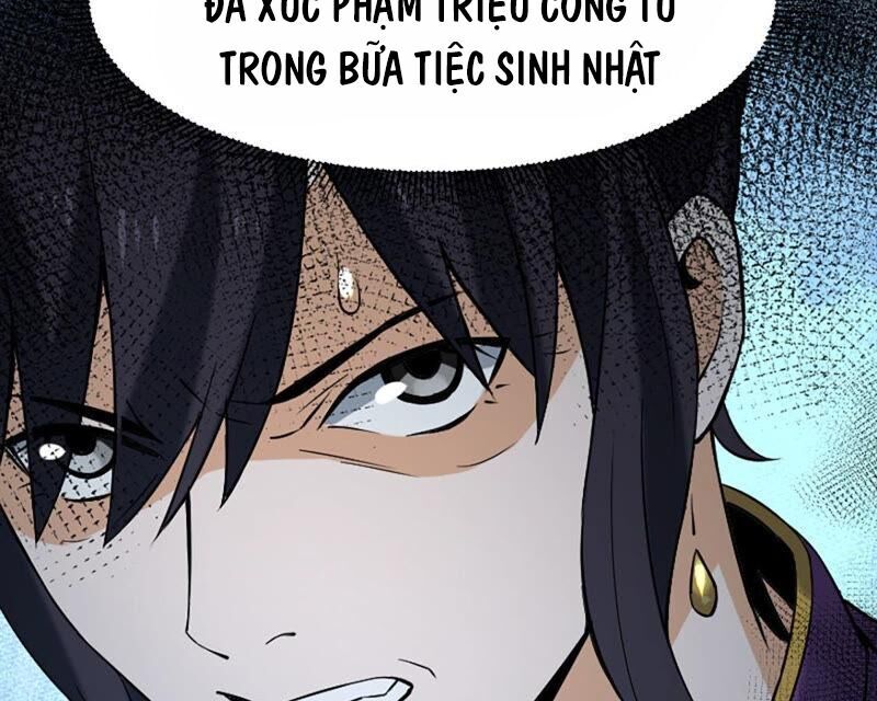 Đô Thị Tiên Đế Chapter 24 - Trang 15
