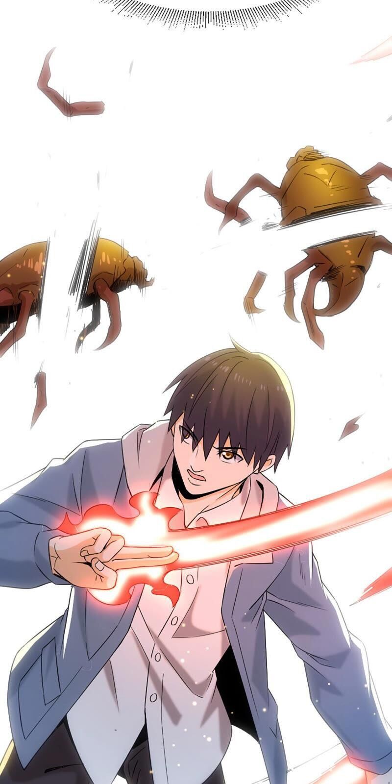 Đô Thị Tiên Đế Chapter 22 - Trang 7