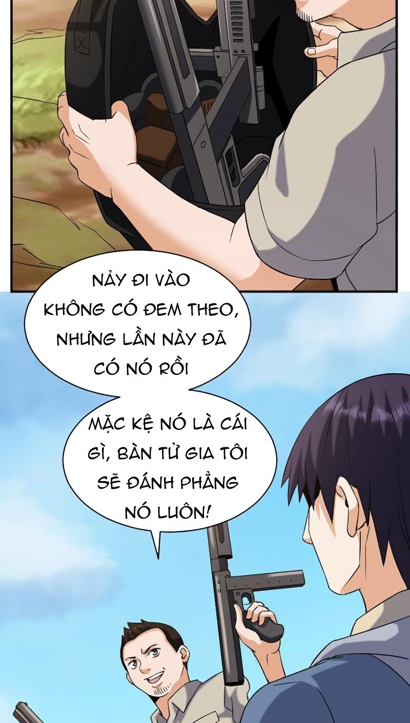 Đô Thị Tiên Đế Chapter 21 - Trang 6
