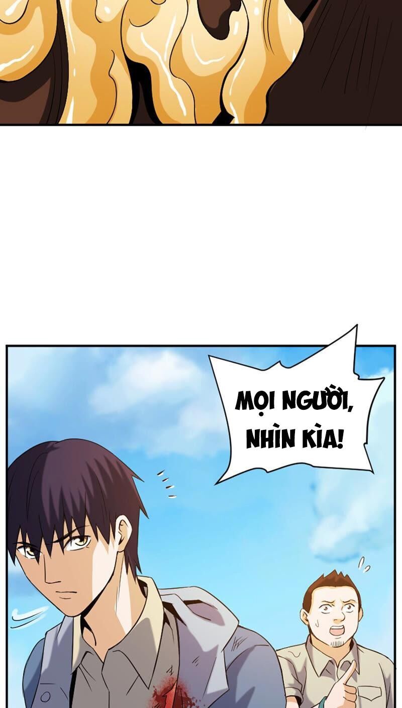 Đô Thị Tiên Đế Chapter 22 - Trang 33