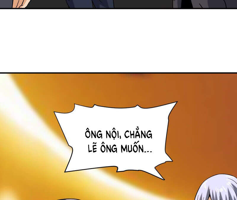 Đô Thị Tiên Đế Chapter 46 - Trang 5