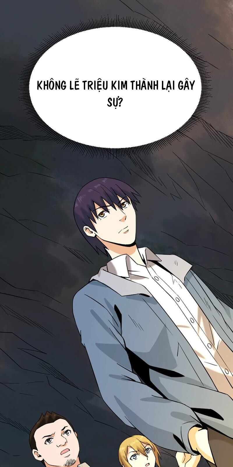 Đô Thị Tiên Đế Chapter 24 - Trang 1
