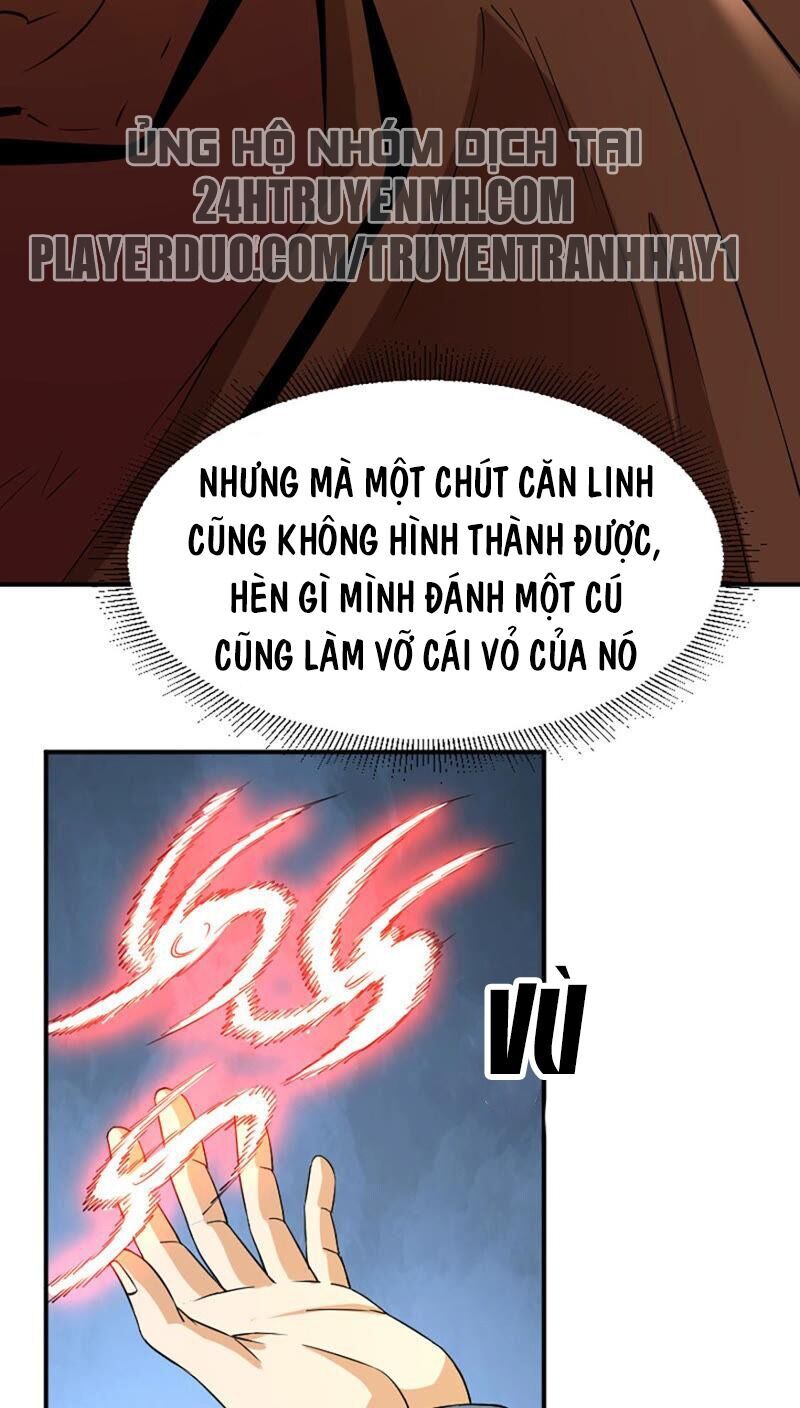 Đô Thị Tiên Đế Chapter 22 - Trang 3