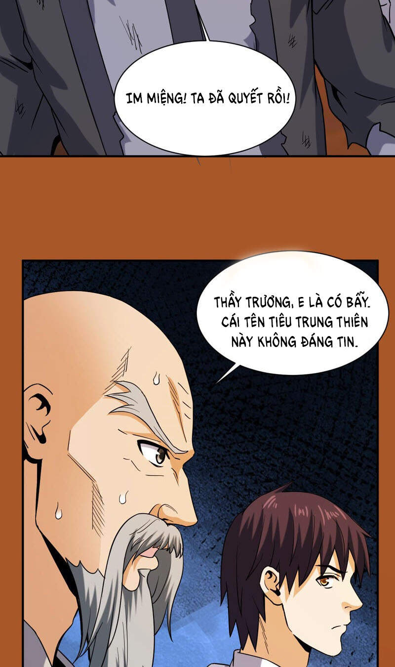 Đô Thị Tiên Đế Chapter 46 - Trang 7