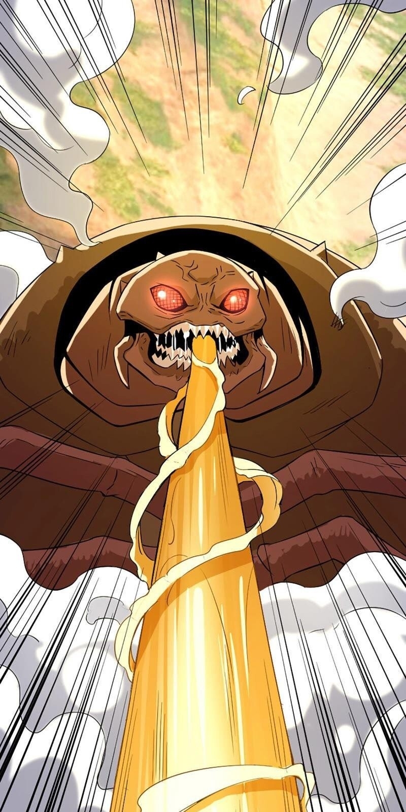 Đô Thị Tiên Đế Chapter 21 - Trang 28