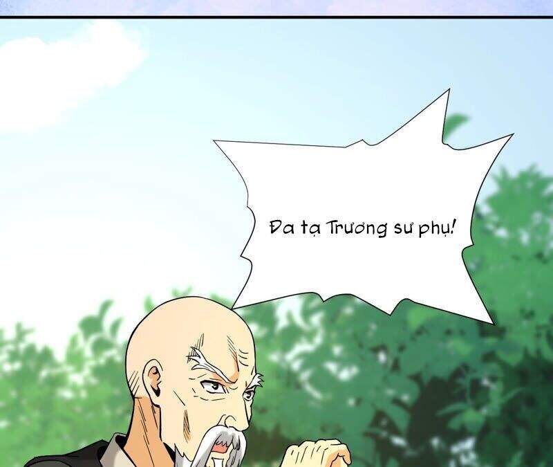 Đô Thị Tiên Đế Chapter 47 - Trang 70