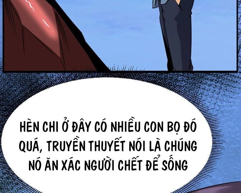 Đô Thị Tiên Đế Chapter 23 - Trang 6