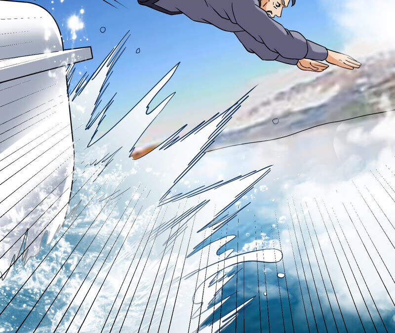 Đô Thị Tiên Đế Chapter 46 - Trang 33