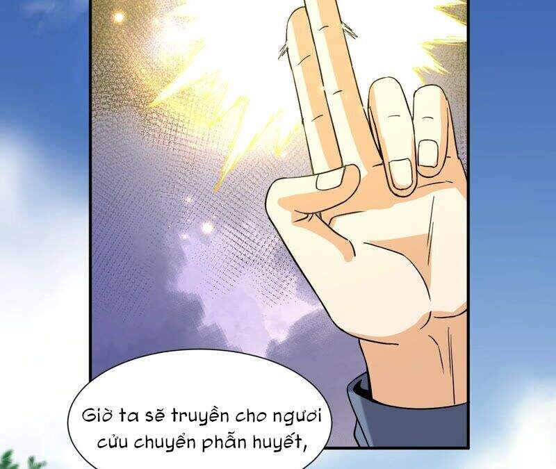 Đô Thị Tiên Đế Chapter 47 - Trang 62