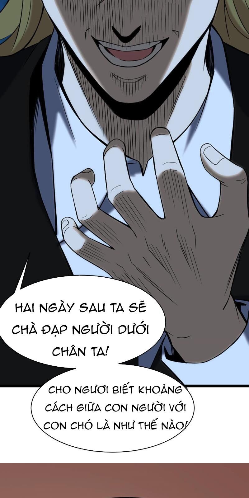 Đô Thị Tiên Đế Chapter 26 - Trang 25
