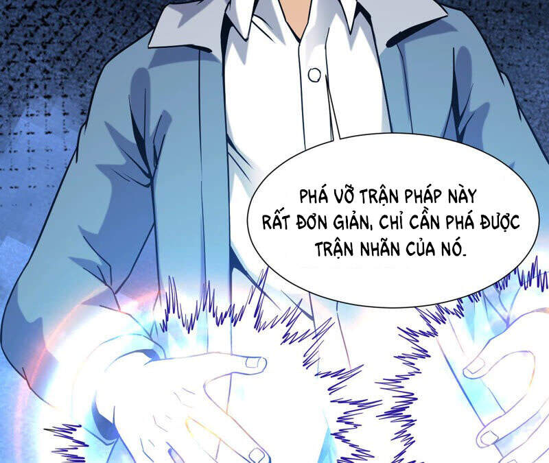 Đô Thị Tiên Đế Chapter 46 - Trang 46