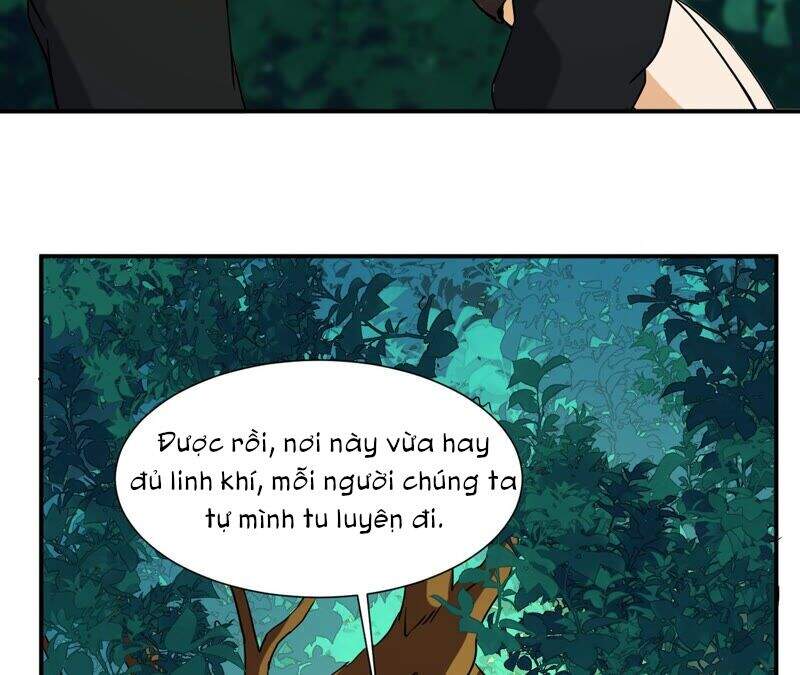 Đô Thị Tiên Đế Chapter 47 - Trang 72